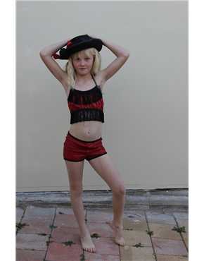 Kylie child view 2